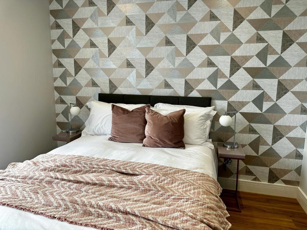 Sea Breeze - Pebbles Apartment Bournemouth Luaran gambar
