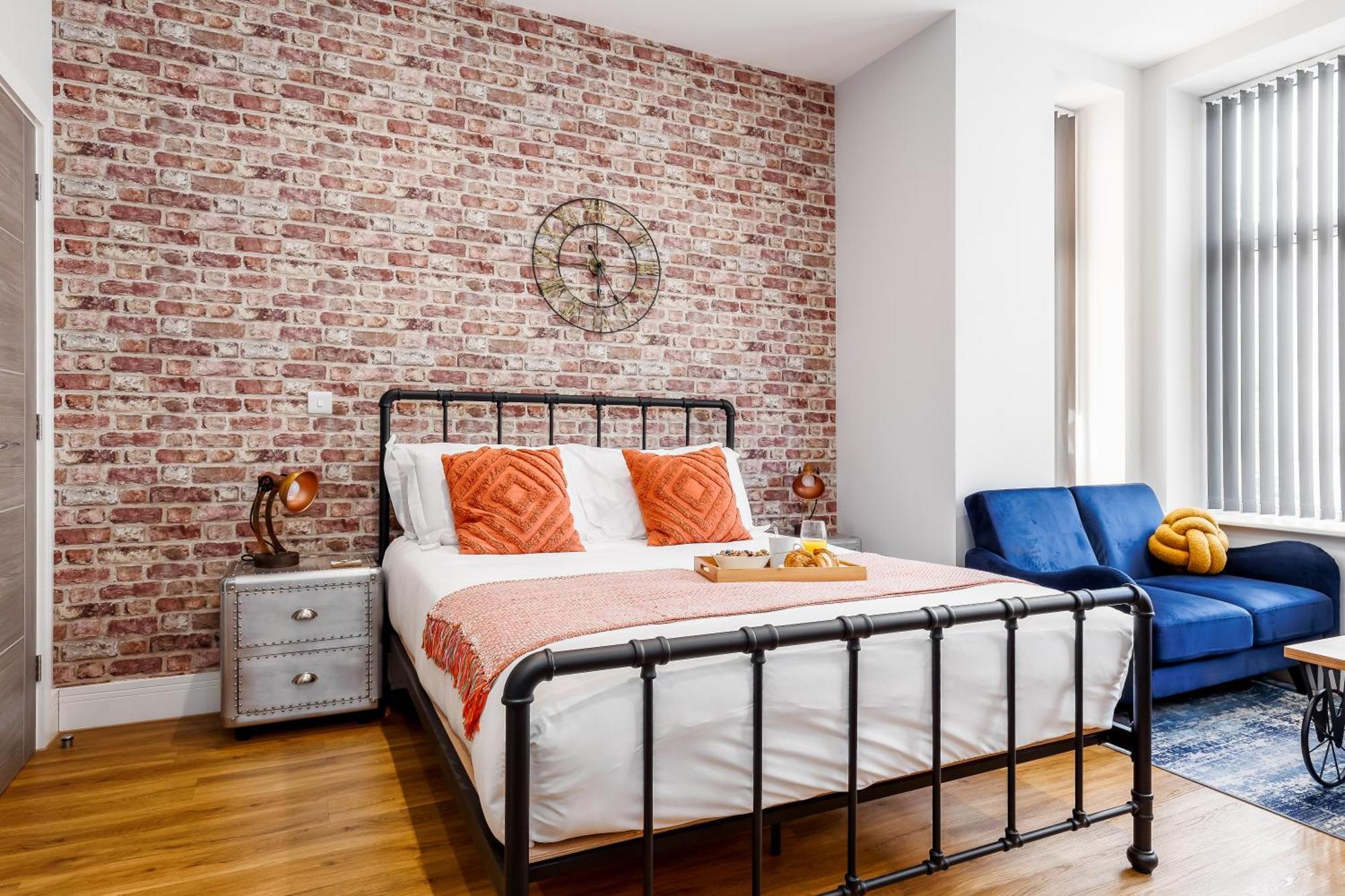 Sea Breeze - Pebbles Apartment Bournemouth Luaran gambar