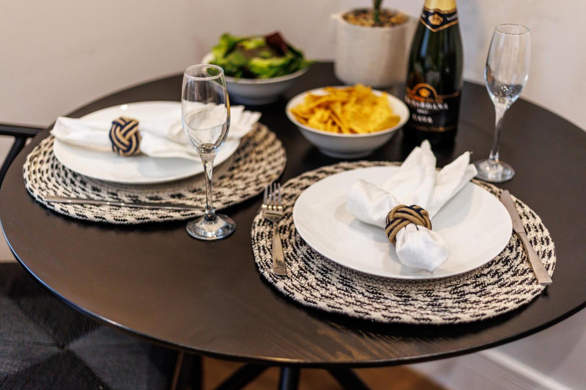 Sea Breeze - Pebbles Apartment Bournemouth Luaran gambar