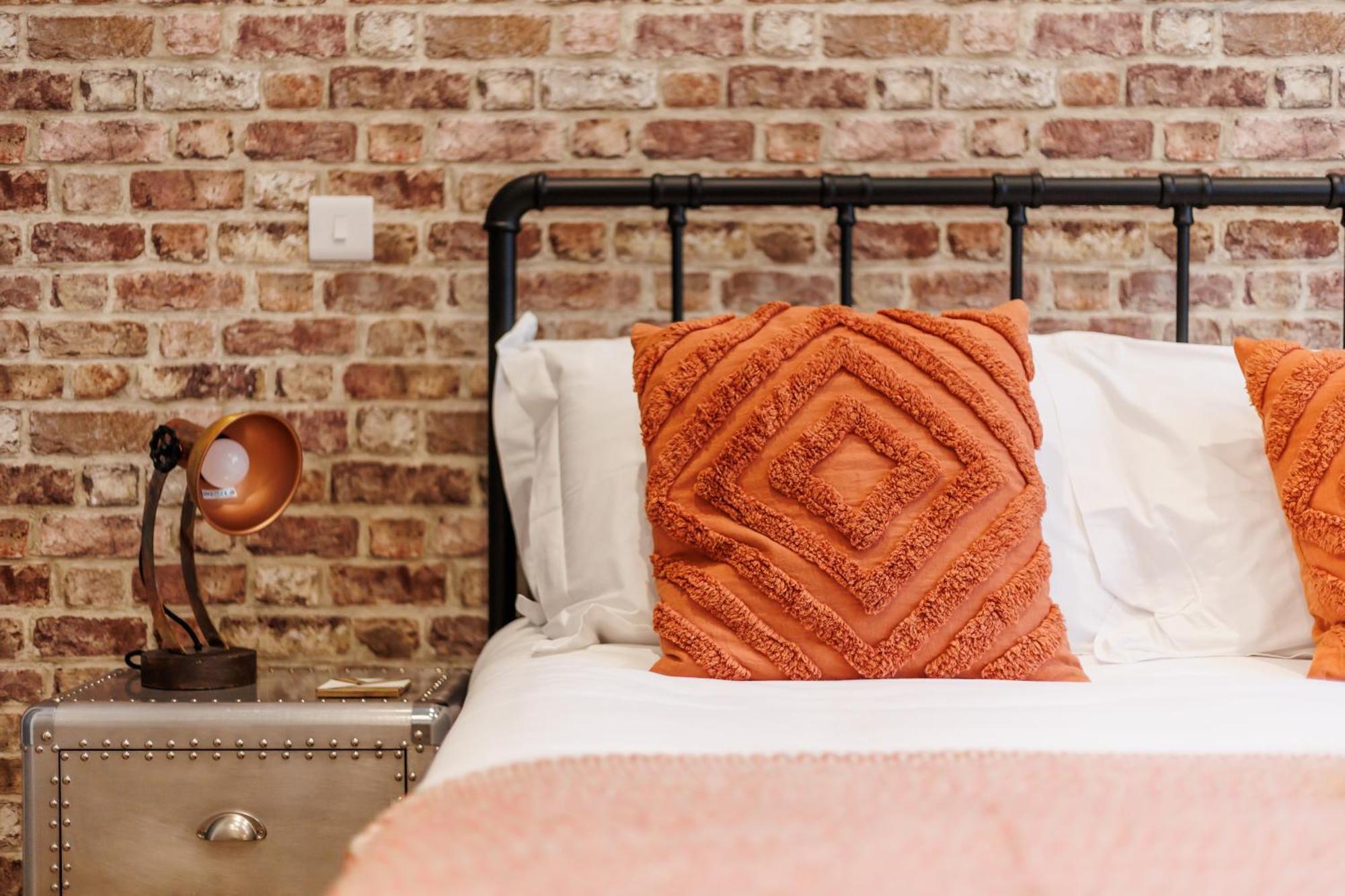 Sea Breeze - Pebbles Apartment Bournemouth Luaran gambar