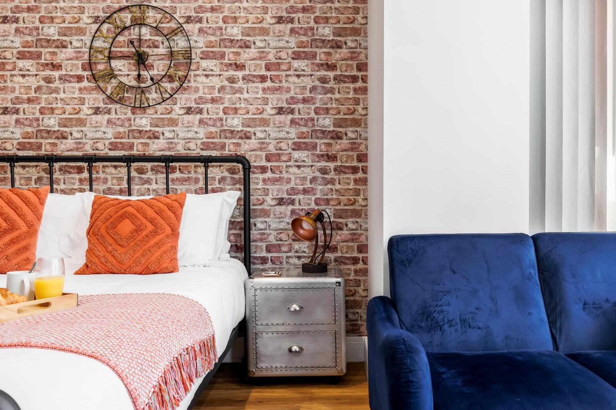 Sea Breeze - Pebbles Apartment Bournemouth Luaran gambar