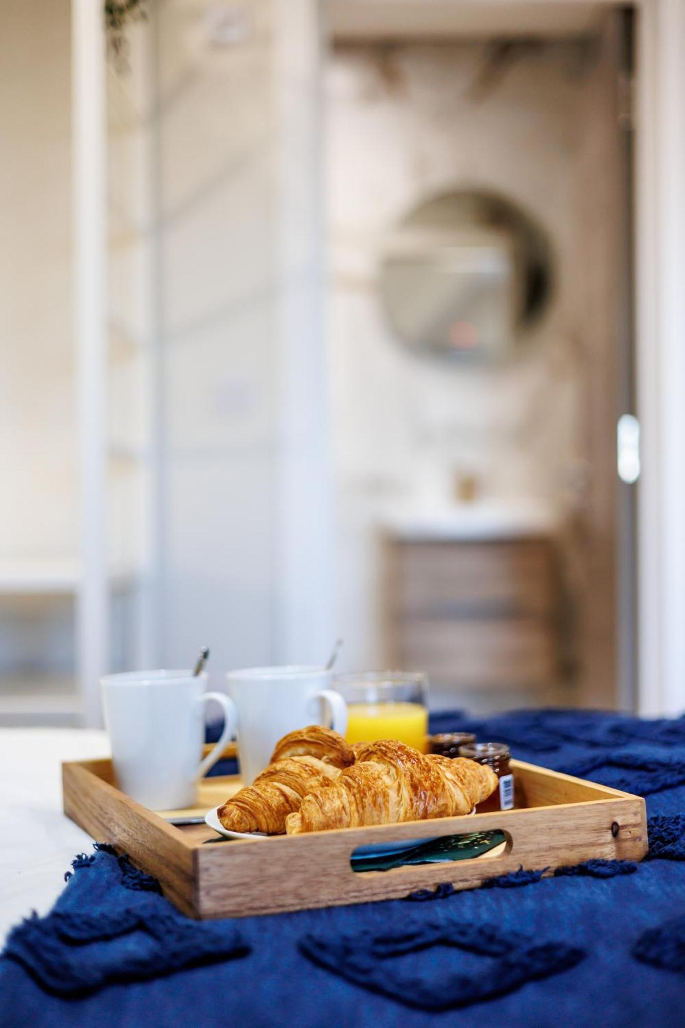 Sea Breeze - Pebbles Apartment Bournemouth Luaran gambar