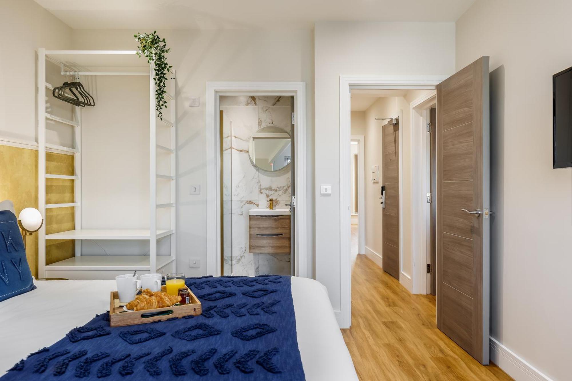 Sea Breeze - Pebbles Apartment Bournemouth Luaran gambar