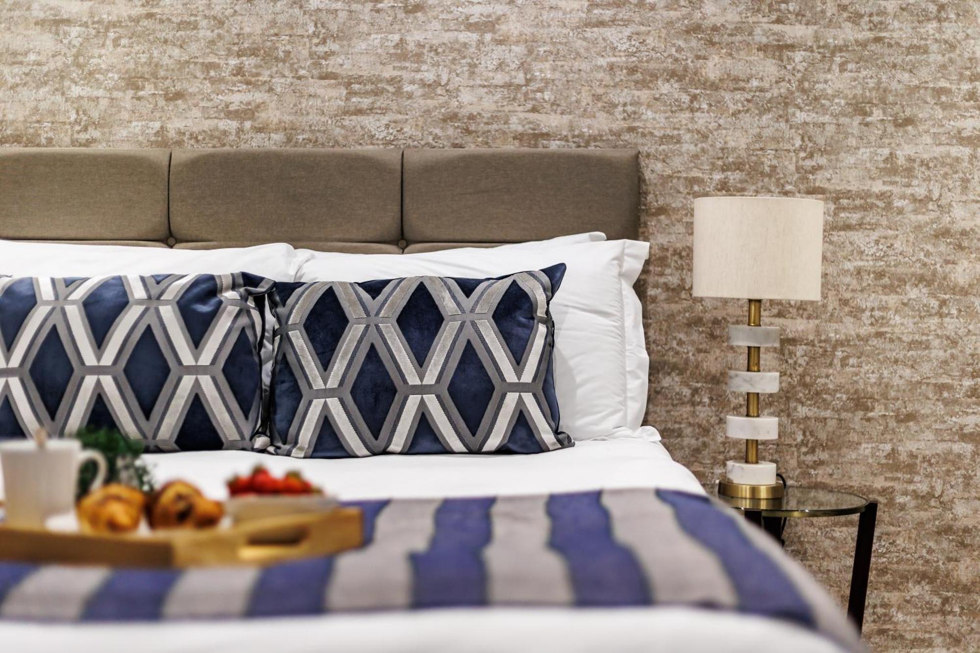 Sea Breeze - Pebbles Apartment Bournemouth Luaran gambar