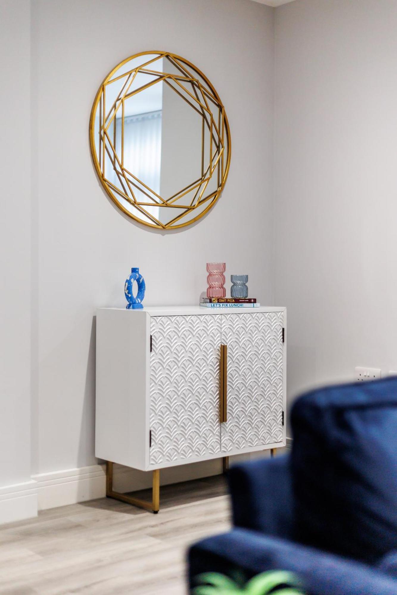 Sea Breeze - Pebbles Apartment Bournemouth Luaran gambar