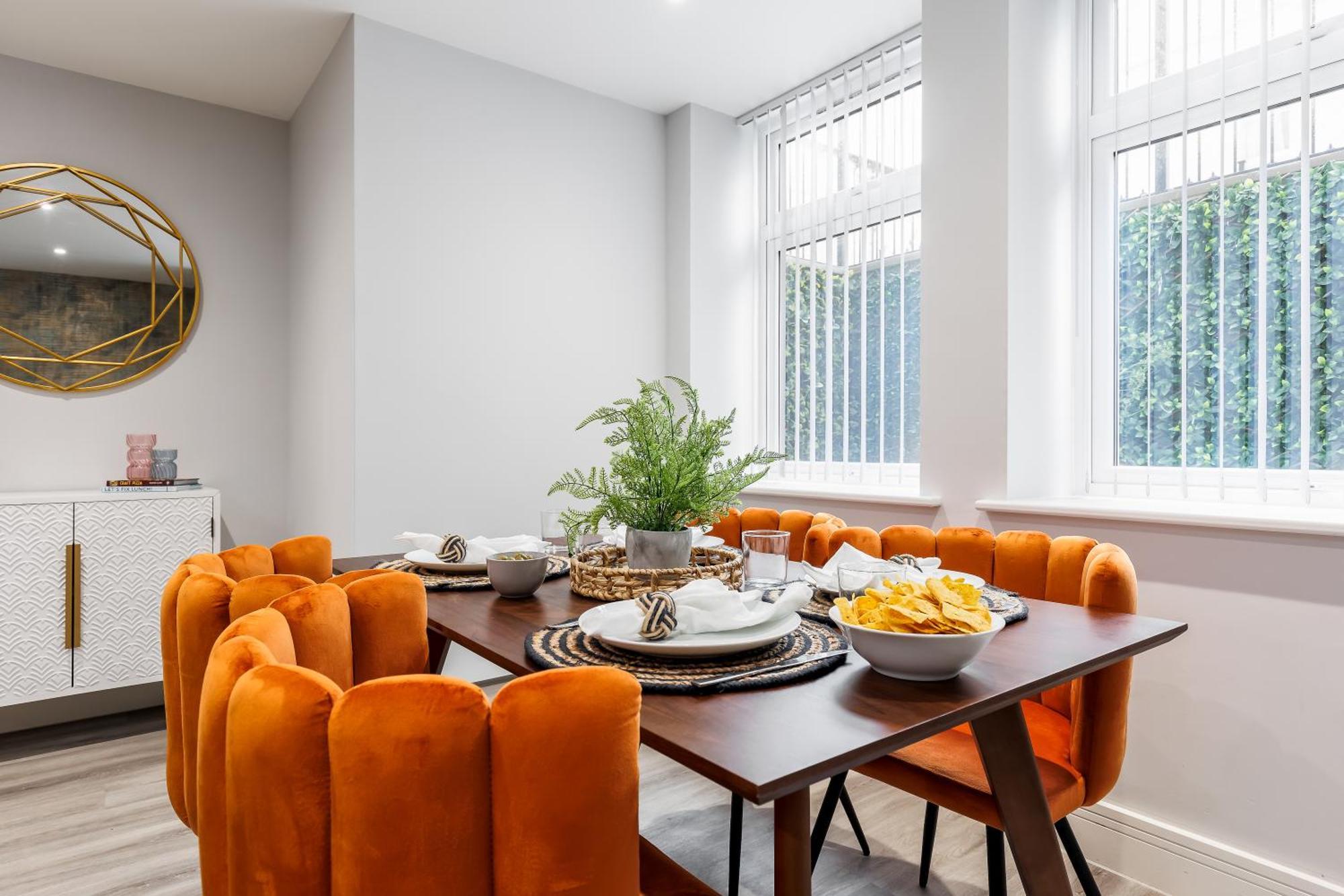 Sea Breeze - Pebbles Apartment Bournemouth Luaran gambar