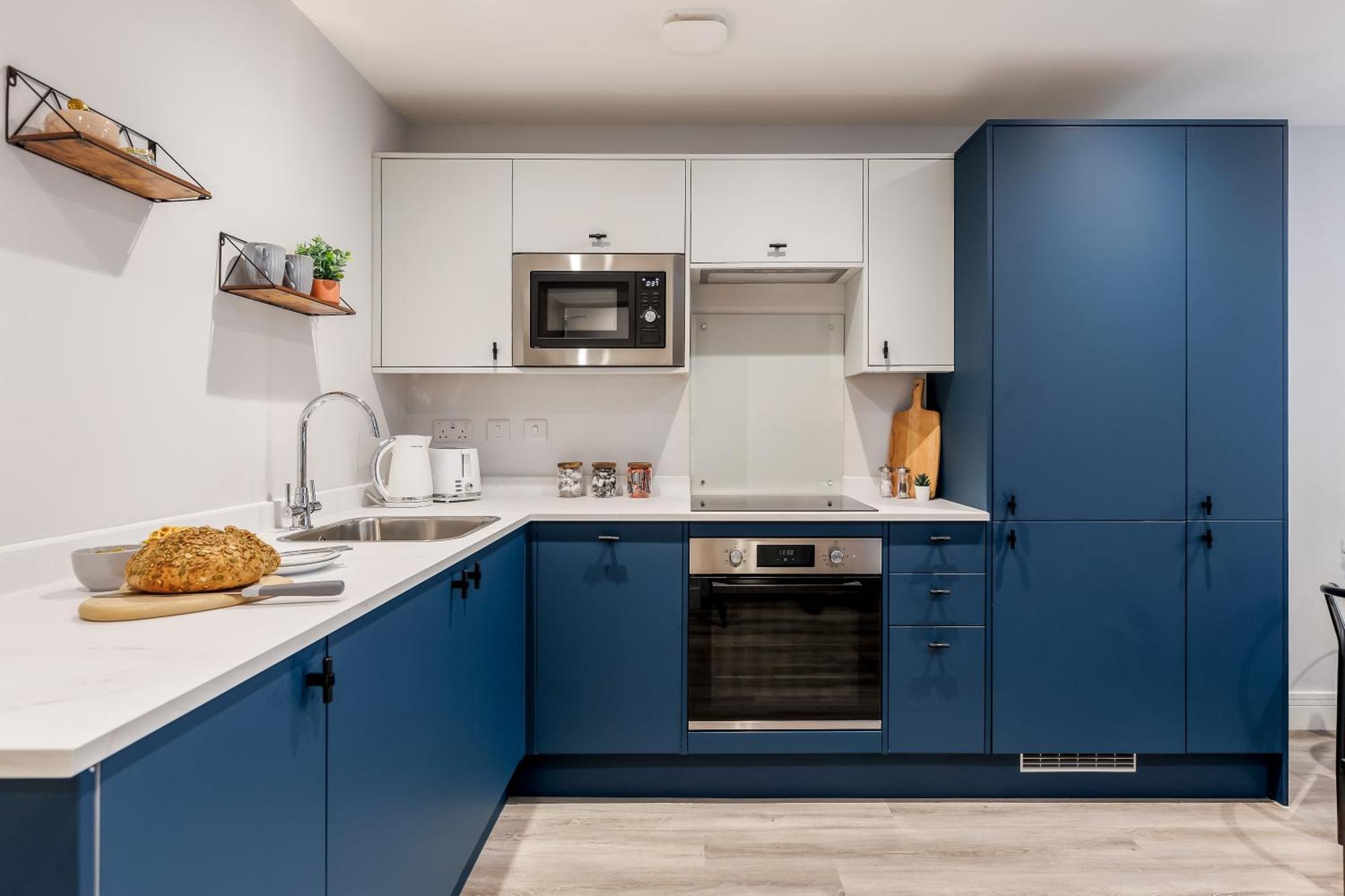 Sea Breeze - Pebbles Apartment Bournemouth Luaran gambar