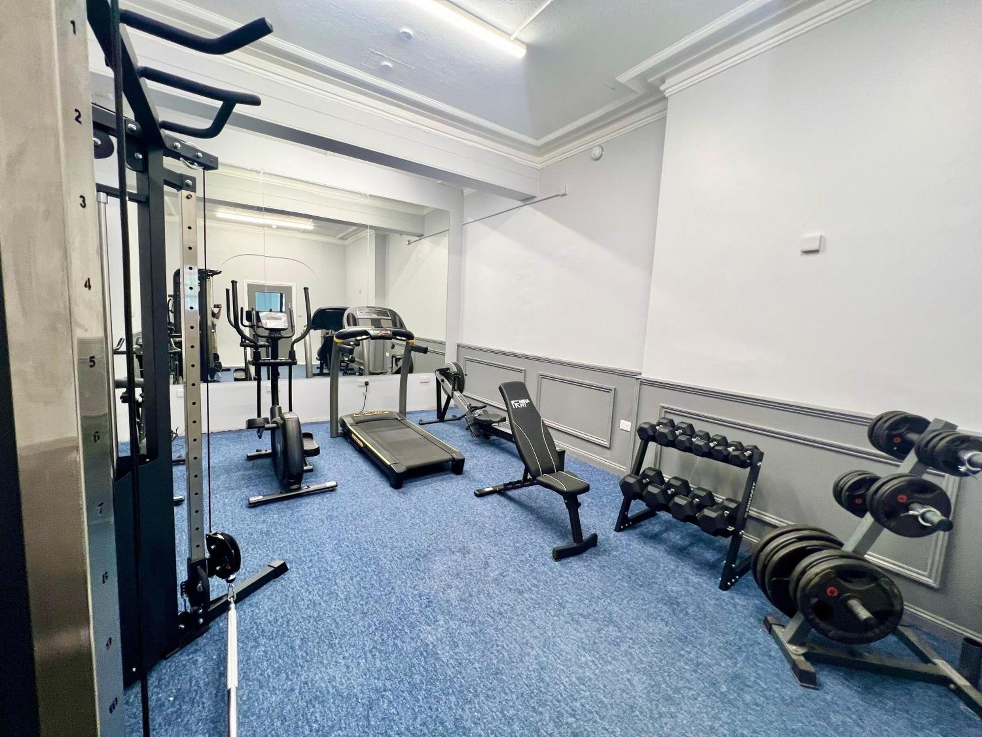 Sea Breeze - Pebbles Apartment Bournemouth Luaran gambar