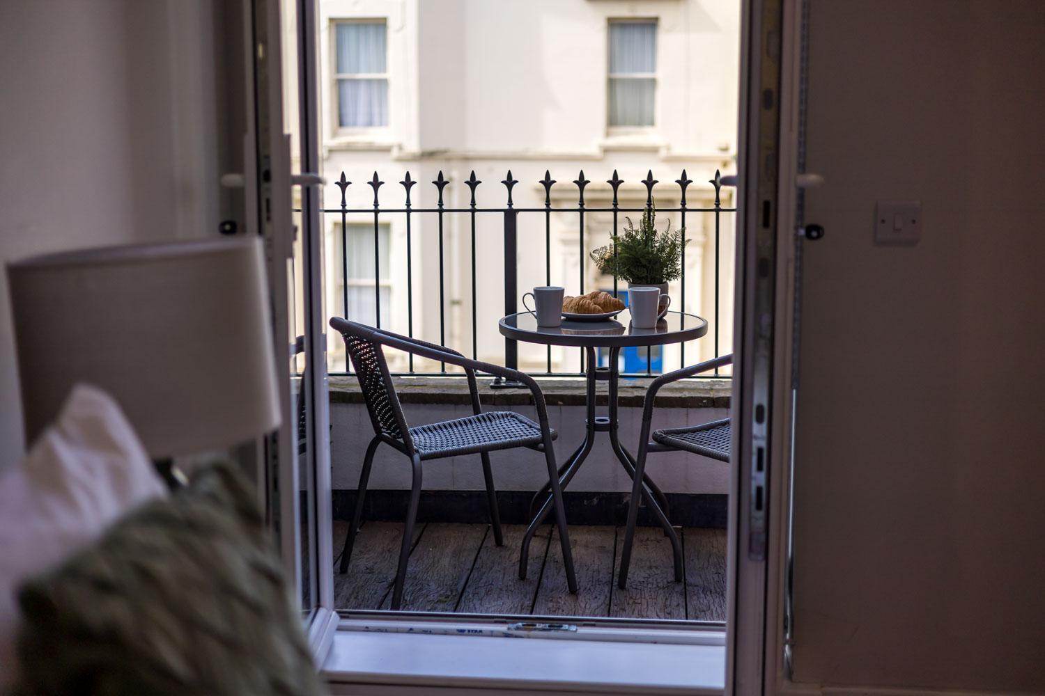 Sea Breeze - Pebbles Apartment Bournemouth Luaran gambar