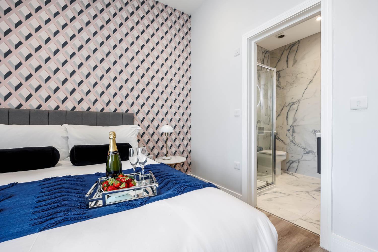Sea Breeze - Pebbles Apartment Bournemouth Luaran gambar
