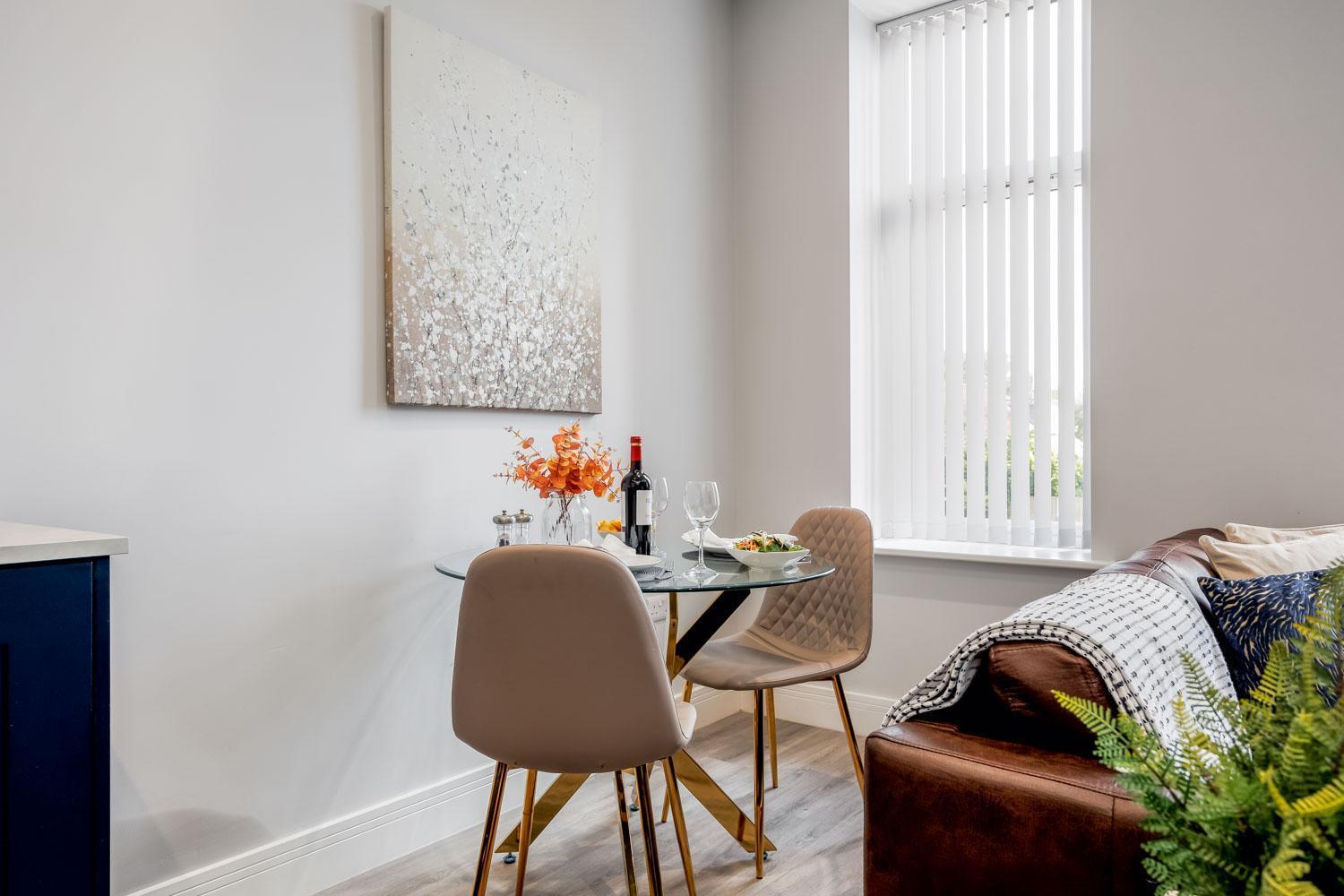 Sea Breeze - Pebbles Apartment Bournemouth Luaran gambar
